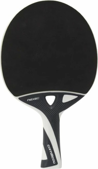 Raketë për pingpong Yakimasport, e bardhë