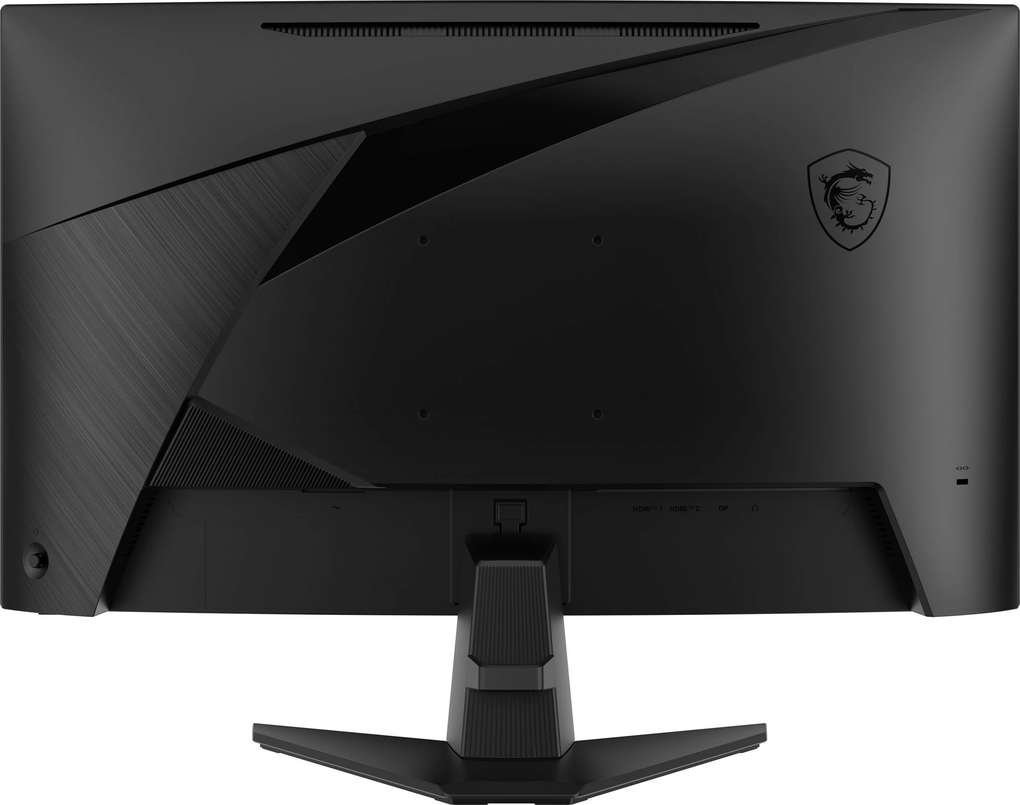 Monitor MSI MAG 27C6X, 27 inç, FHD, 250Hz, 1ms, i zi