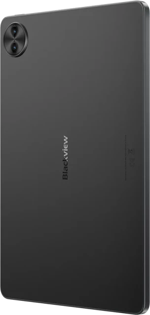 Tablet BLACKVIEW MEGA 5 12.2\" 8GB RAM 256GB 4G LTE, paketë me tastierë + maus, gri