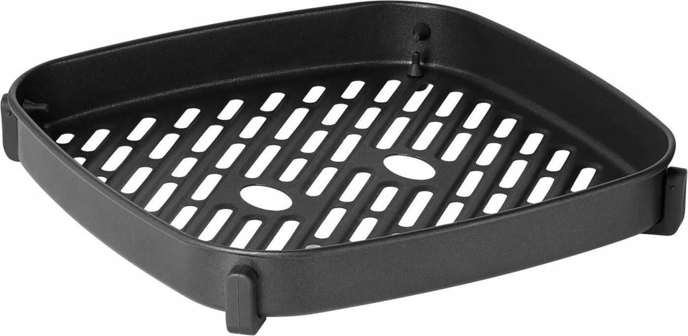 fritezë ajri Amica AFM 6020 7.2 L 1700 W 10 programe panel me prekje dritare shikimi e zezë