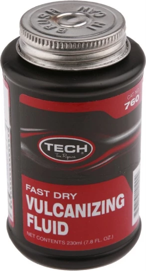 Ngjitës vulkanizimi TECH 760 235 ml