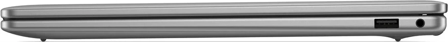 Laptop Dell Inspiron 5441 Copilot+ PC, 14", Qualcomm Snapdragon X1P-42-100, 16 GB RAM, 1 TB SSD, Gri