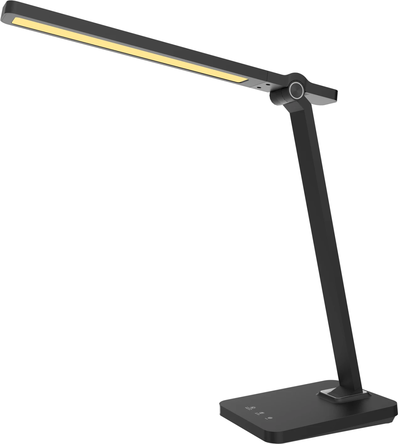 Llambë tavoline LED BLAIN PRO FH4448.02,  17,3x12,5x39,9Hcm