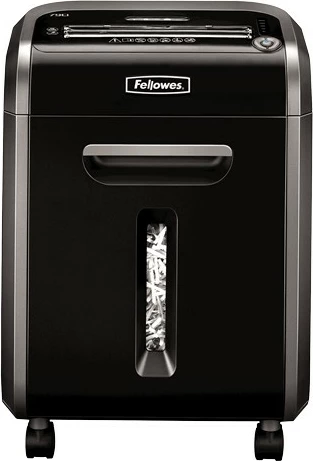 Shredder Fellowes Powershred 79Ci, Cross shredding, 23 L, 14 sheets, E zezë