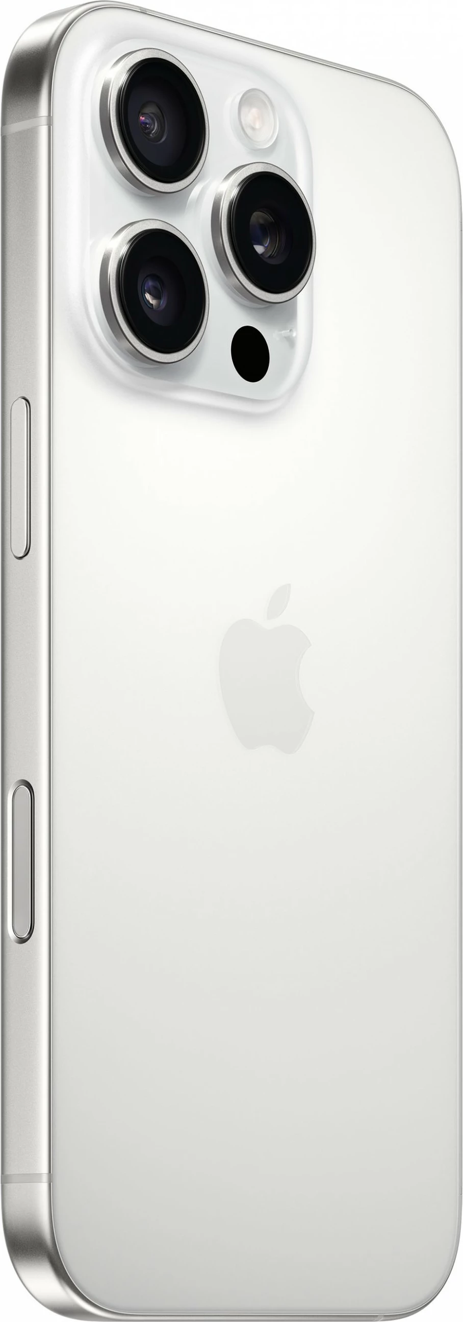 Apple iPhone 16 Pro, 6.3", 1TB, white titanium