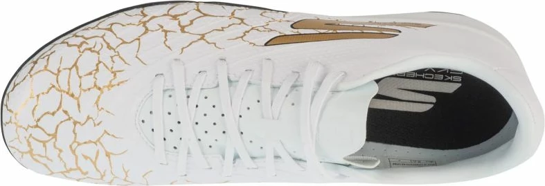 Atlete Skechers, të bardha [Madhësia: 39]