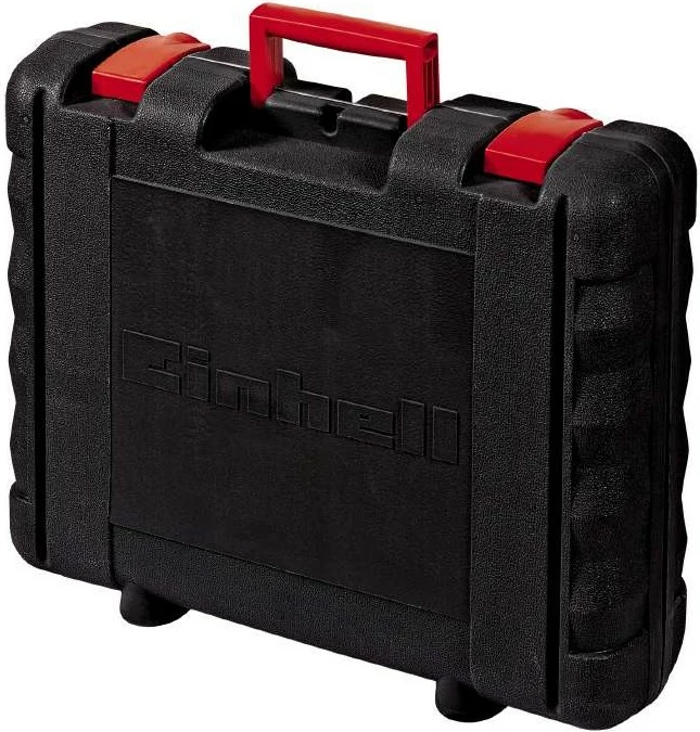 Shpuese/pistole Einhell TC-CD 18-2 Li, 18V, 2 bateri, Li-Ion, e zezë/e kuqe