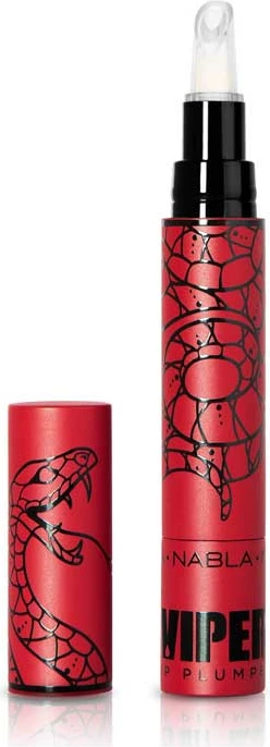 Balsam për buzë Nabla Volumizing Lip Plumper Viper