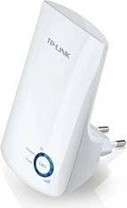 Përforcues WiFi TP-LINK TL-WA854RE, 300 Mbps, i bardhë