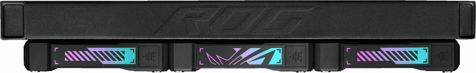Ftohës me ujë CPU Asus ROG Ryuo IV SLC 360 ARGB 360mm (90RC0151-B0EAY0), me 3 ventilatorë 120mm