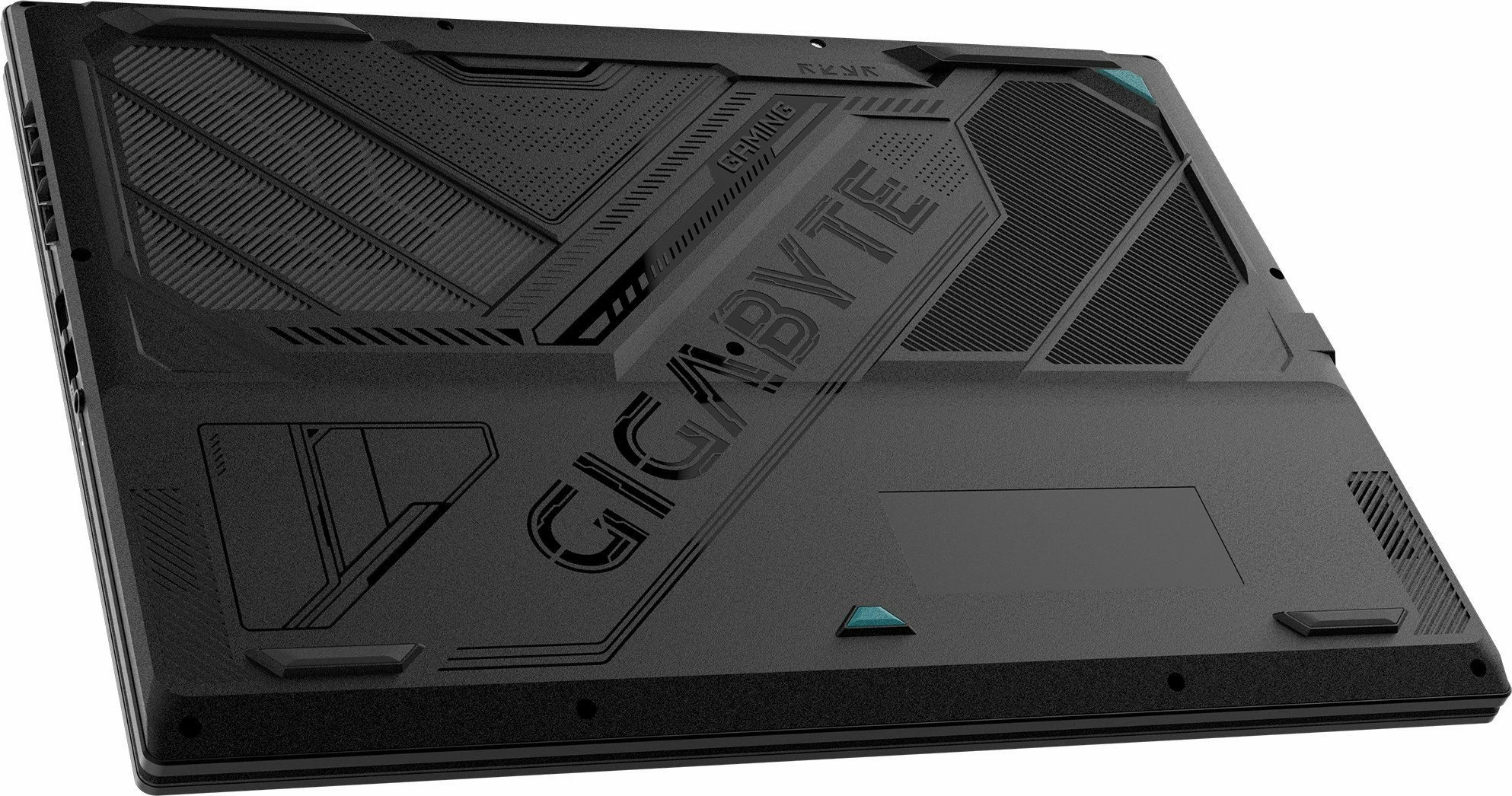 Laptop Gigabyte Gaming A18 3TH (3THK3EEC93SD), Ryzen 7, 16 GB RAM, 512 GB SSD, GeForce RTX 5050 8 GB, 18" 165 Hz, i zi