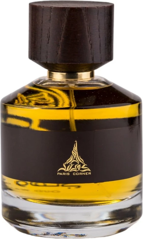 Eau de Parfum Paris Corner Oud Wahaaj 100ml