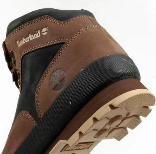 Çizme Timberland për meshkuj, kafe