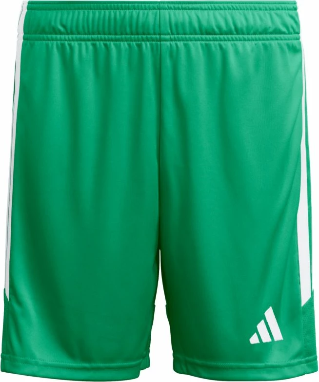 Shorce për fëmijë adidas, të gjelbra [Madhësia: 128 cm]