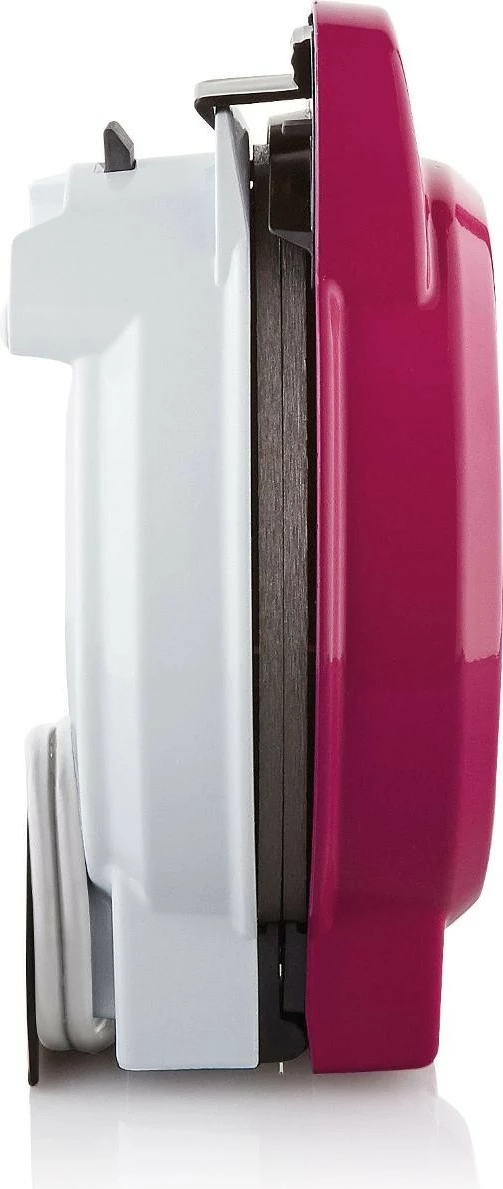 Gofrownicë Gorenje WCM702PW, 700W, e kuqe