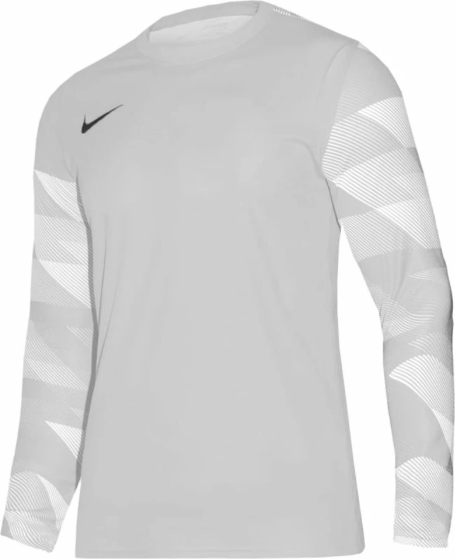 Fanellë portieri Nike Dry Park IV për meshkuj, hiri