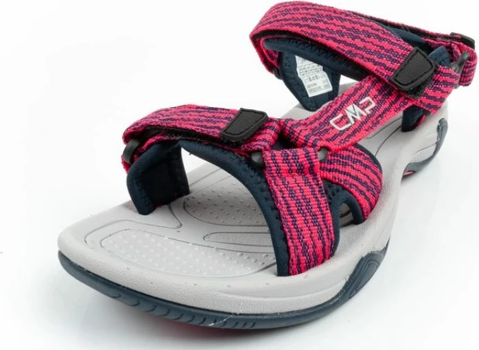 Sandale për fëmijë CMP, rozë