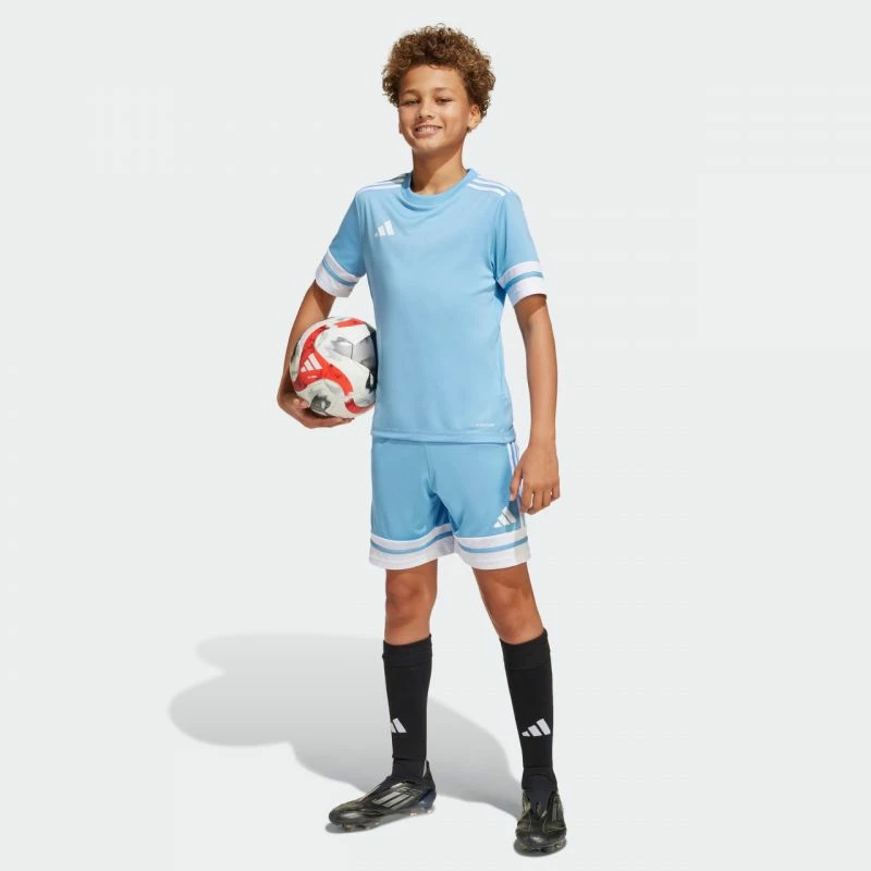 Maicë për fëmijë adidas, e kaltër