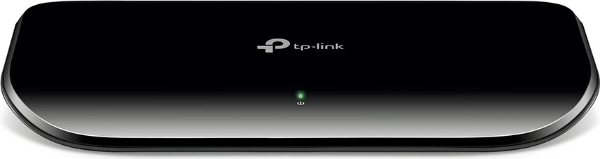 Suiç për rrjetin TP-Link TL-SG1008D, 8 porta LAN