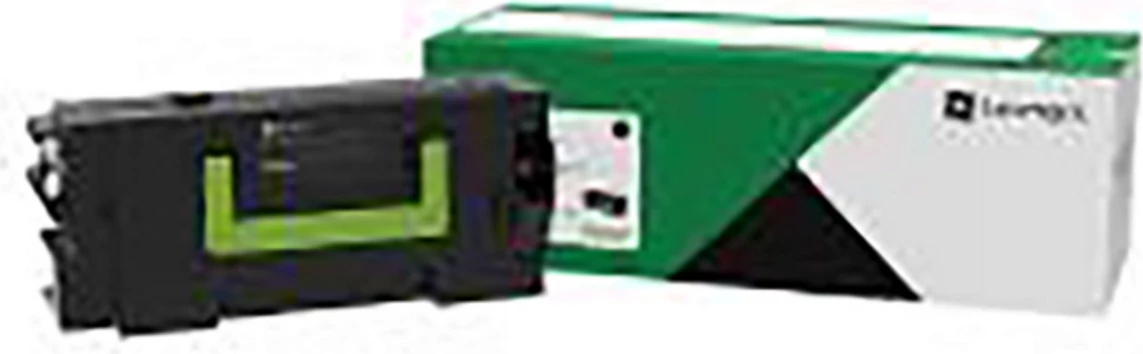 Toner Lexmark 58D2000 standard i zi