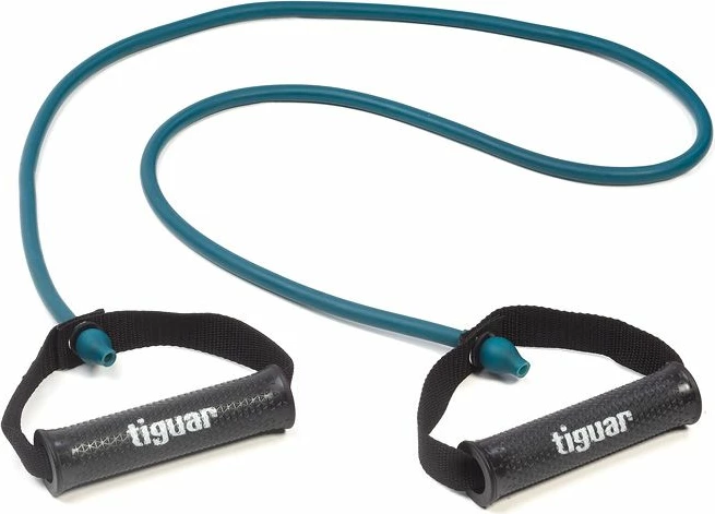 Pajisje stërvitore Tiguar, për meshkuj dhe femra, blu