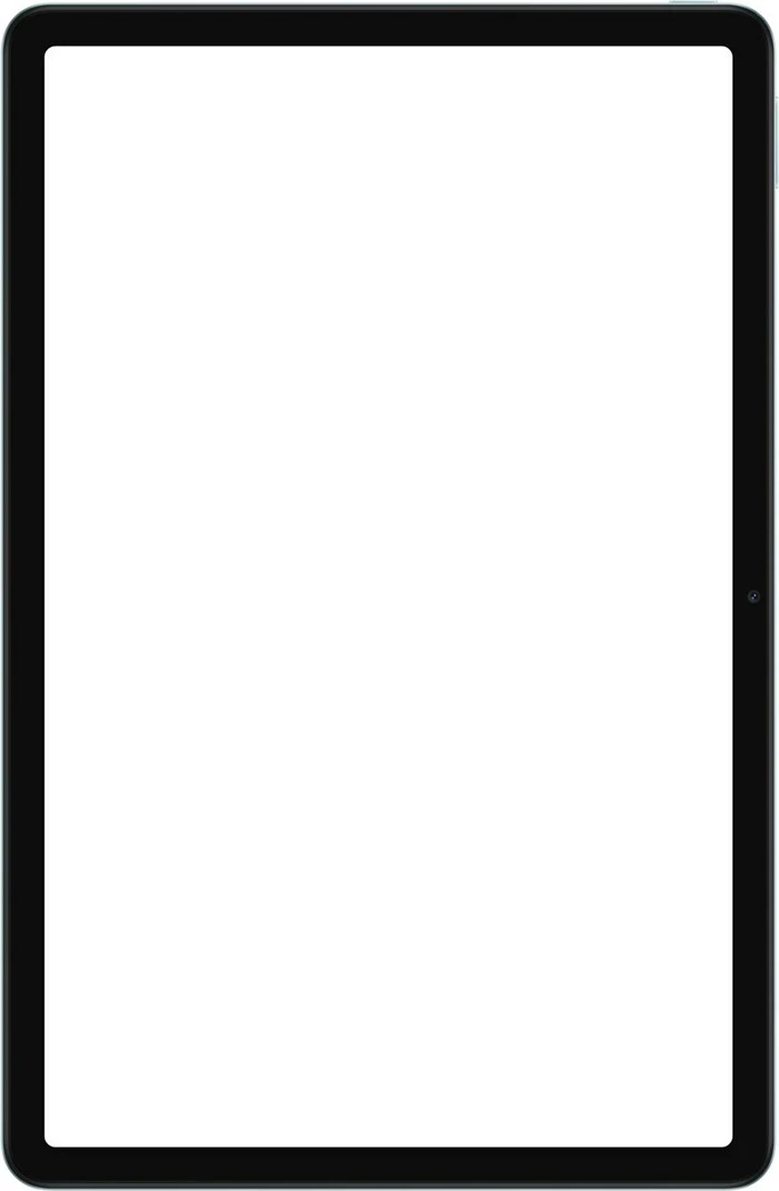 Tablet Xiaomi Redmi Pad 2, 4/128 GB, WiFi, Gjelbër