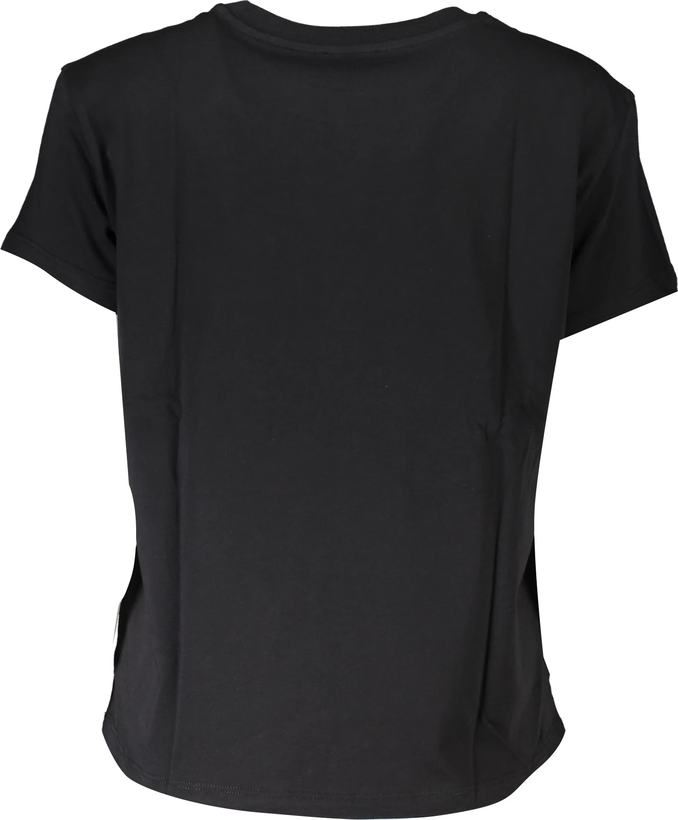 Maicë femra Patrizia Pepe, e zezë