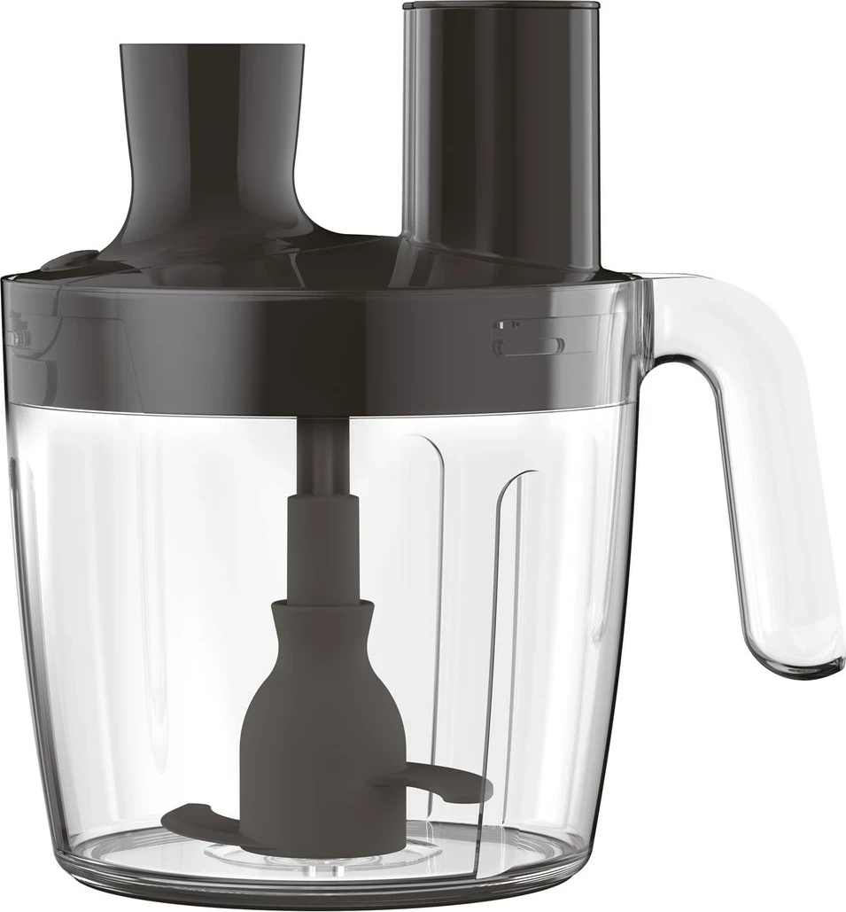Blender dore Tefal QuickChef HB65LD, 1000 W, Argjendtë