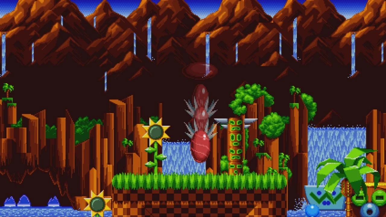 Lojë për Nintendo Switch SEGA Sonic Mania Plus