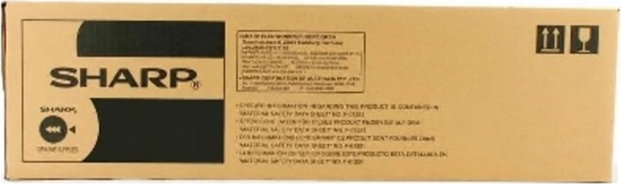 Toner Sharp BPGT20MA 10000 faqe standard Magenta