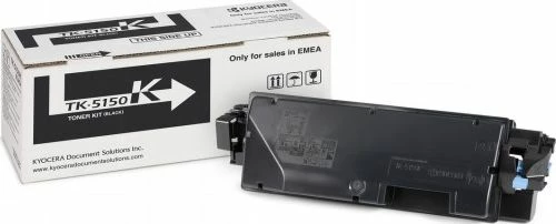 Toner Kyocera TK-5150K origjinal, i zi