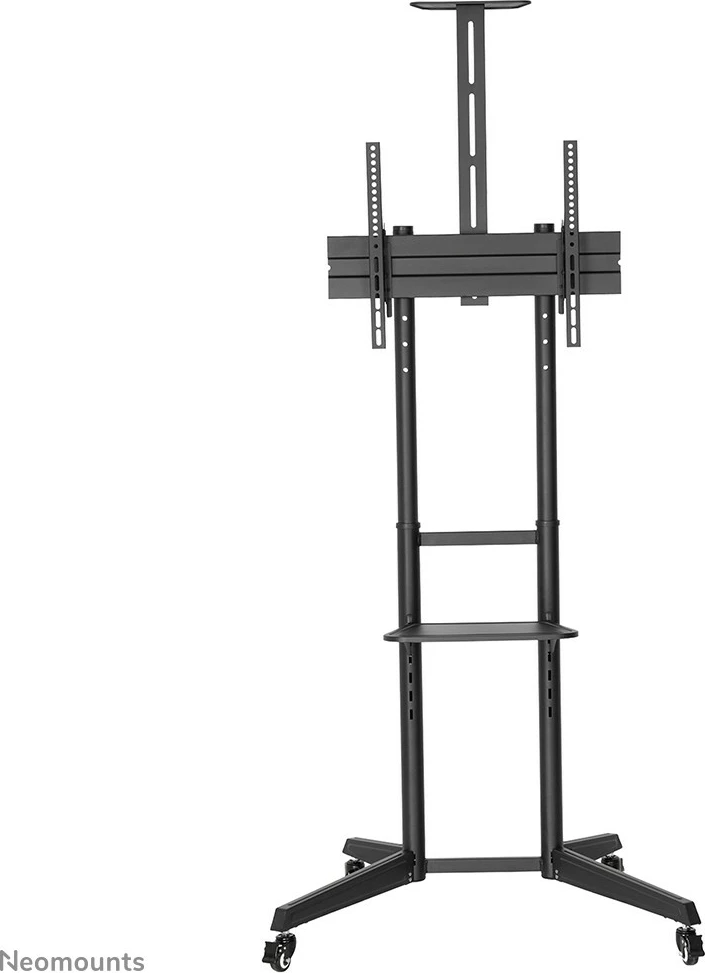 Stendë dyshemeje Neomounts Newstar FL50-550BL1, 50 kg, 37"-70"