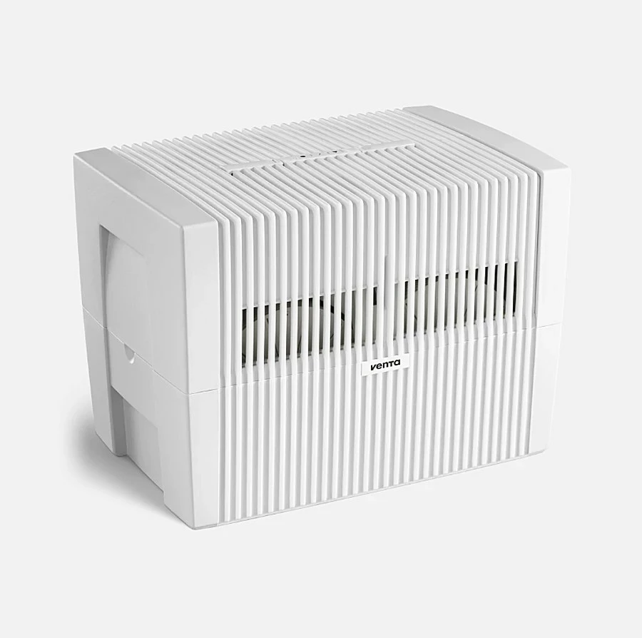 Freskues ajri VENTA LW45, i bardhë