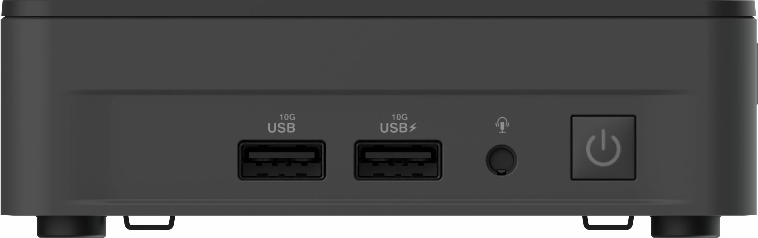 Kompjuter mini ASUS NUC GEN13 Arena Canyon i3 RNUC13ANKi30WC2, i zi