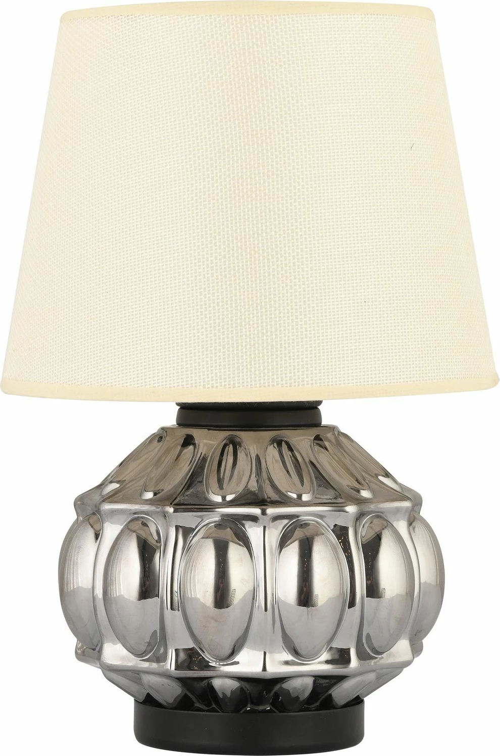 Llambë tavoline Opviq, ngjyrë mjaltë, 64498