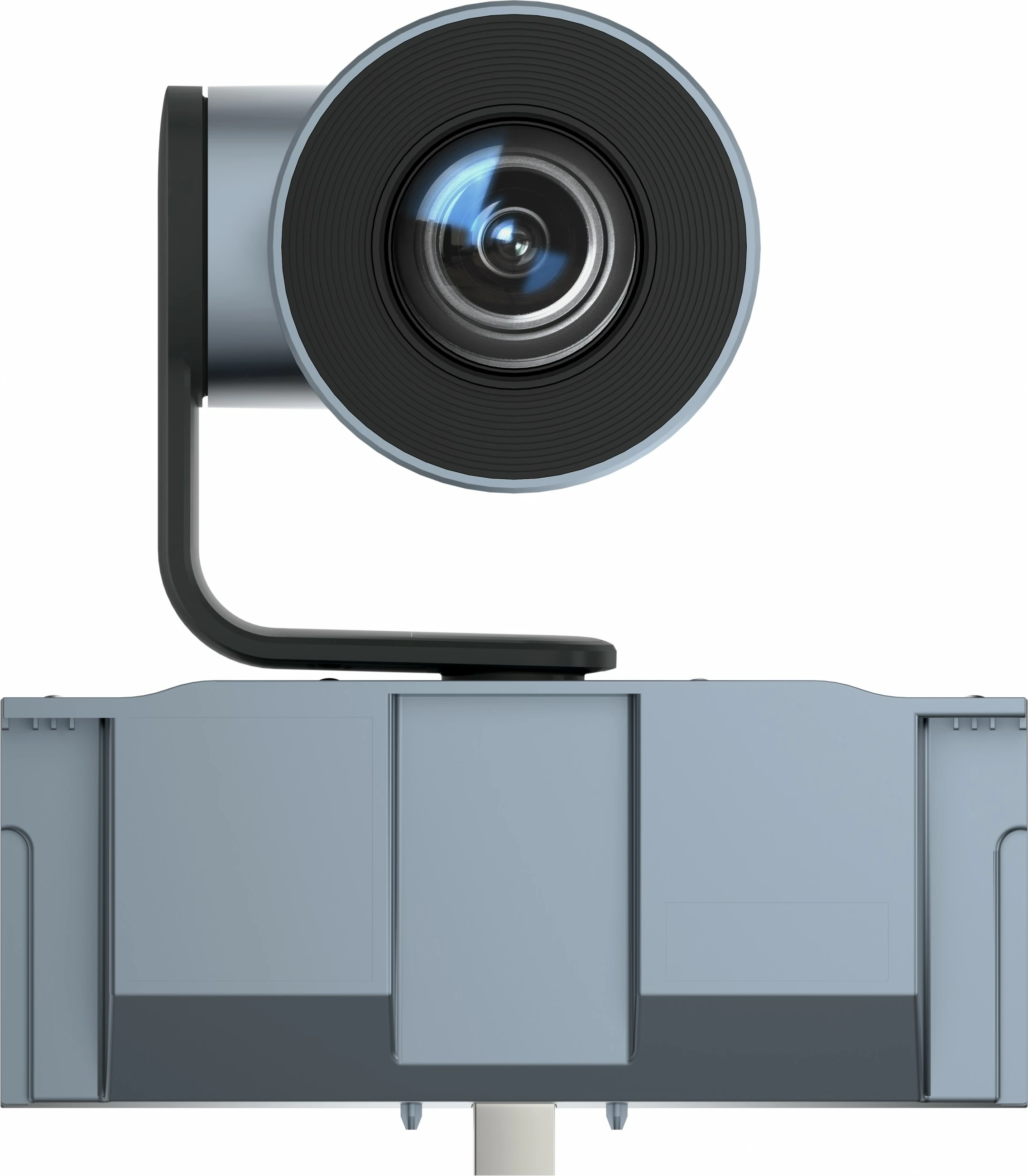 Modul kamerë PTZ Yealink MB-Camera-6X, 8 MP, 4K Ultra HD, Gri