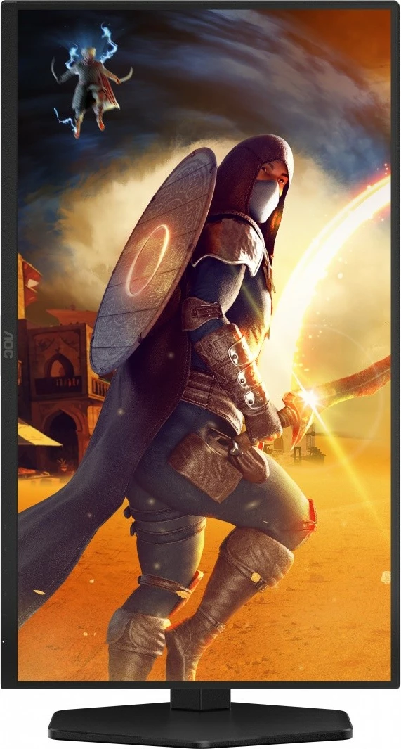 Monitor AOC 25G4SXU, 24.5", Fast IPS, 310Hz, FHD, i zi