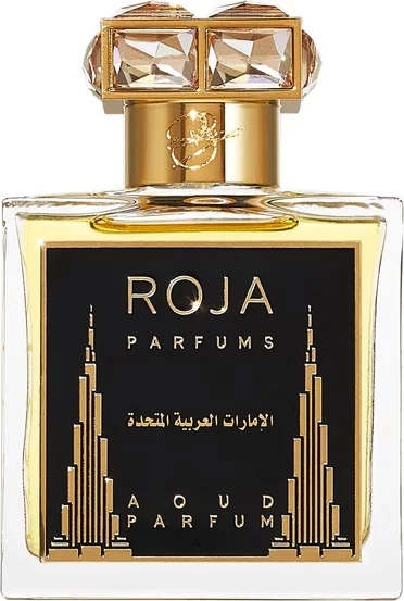 Eau de Parfum Roja Parfums United Arab Emirates 50ml