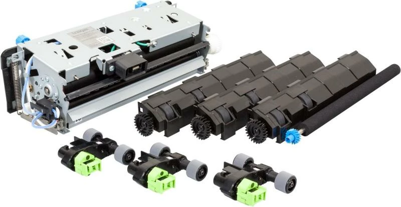Kit mirëmbajtjeje, Lexmark 40X8421 220/240 V, e zezë