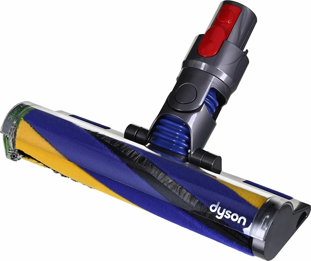 Fshesë DYSON V15s Detect Submarine, Teal