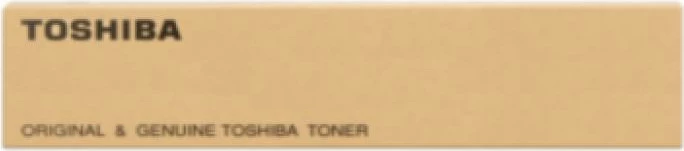 Toner Toshiba T-FC50E-K rendiment 24,000 faqe i zi 1 copë