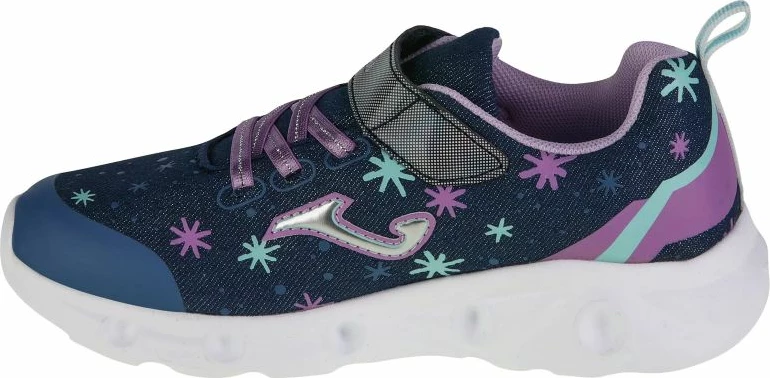 Atlete për fëmijë Joma, blu marine