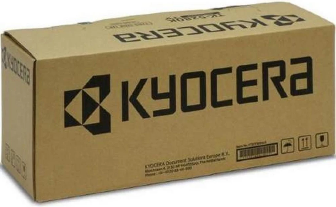 Toner, Kyocera TK-5490K / 1T0C220NL1 XL, e zezë