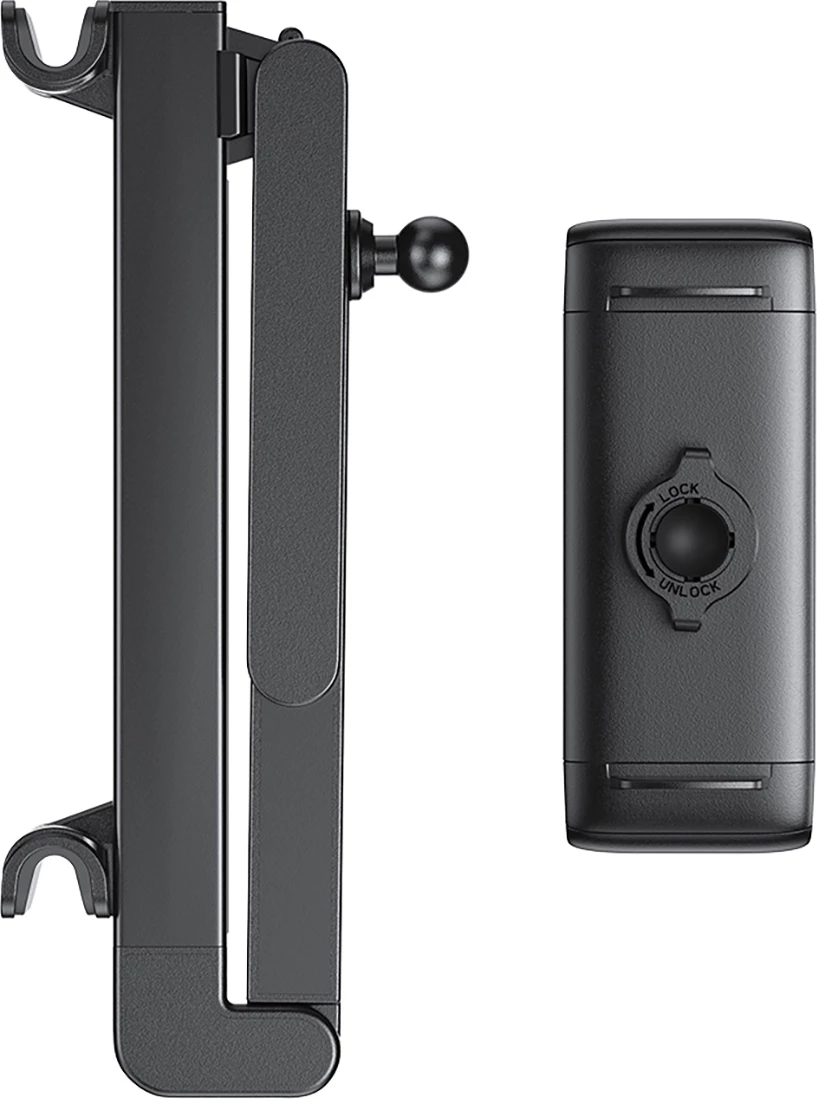 Mbajtës për ulëse makine Joyroom JR-ZS433, për telefon e tablet, i zi