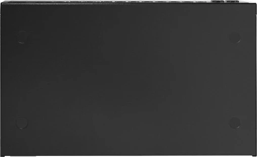 Router TP-Link Omada Multi-Gigabit VPN, Ethernet WAN, 2.5 Gigabit Ethernet, Gigabit Ethernet, Ngjyrë e zezë