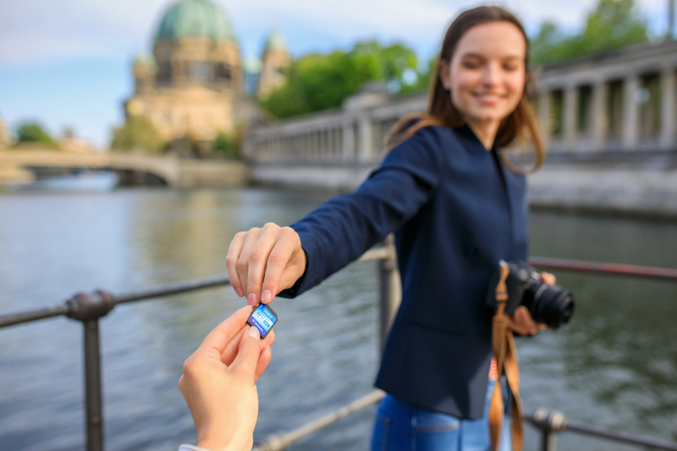 SD kartelë Verbatim 16 GB SDHC Class 10