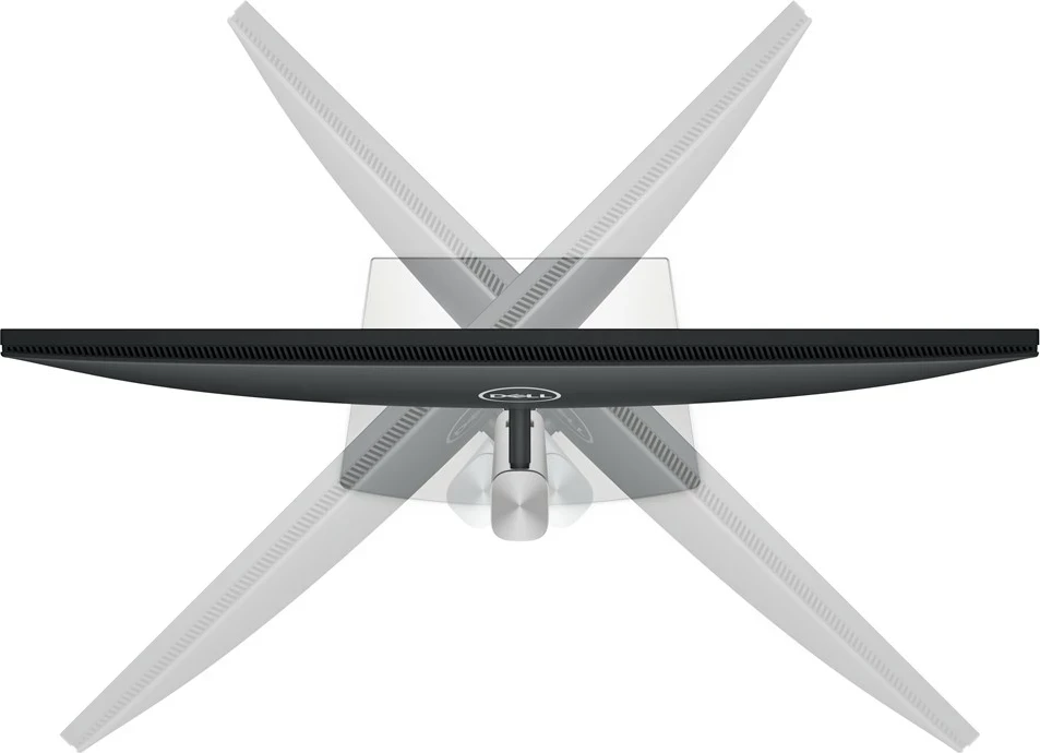 Monitor Dell P Series P2725HE, 27 inch, Full HD, i zi