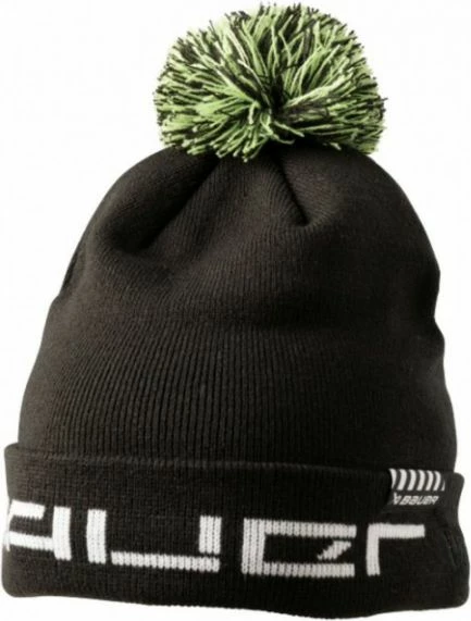 Kapelë dimërore për fëmijë Buff, e zezë