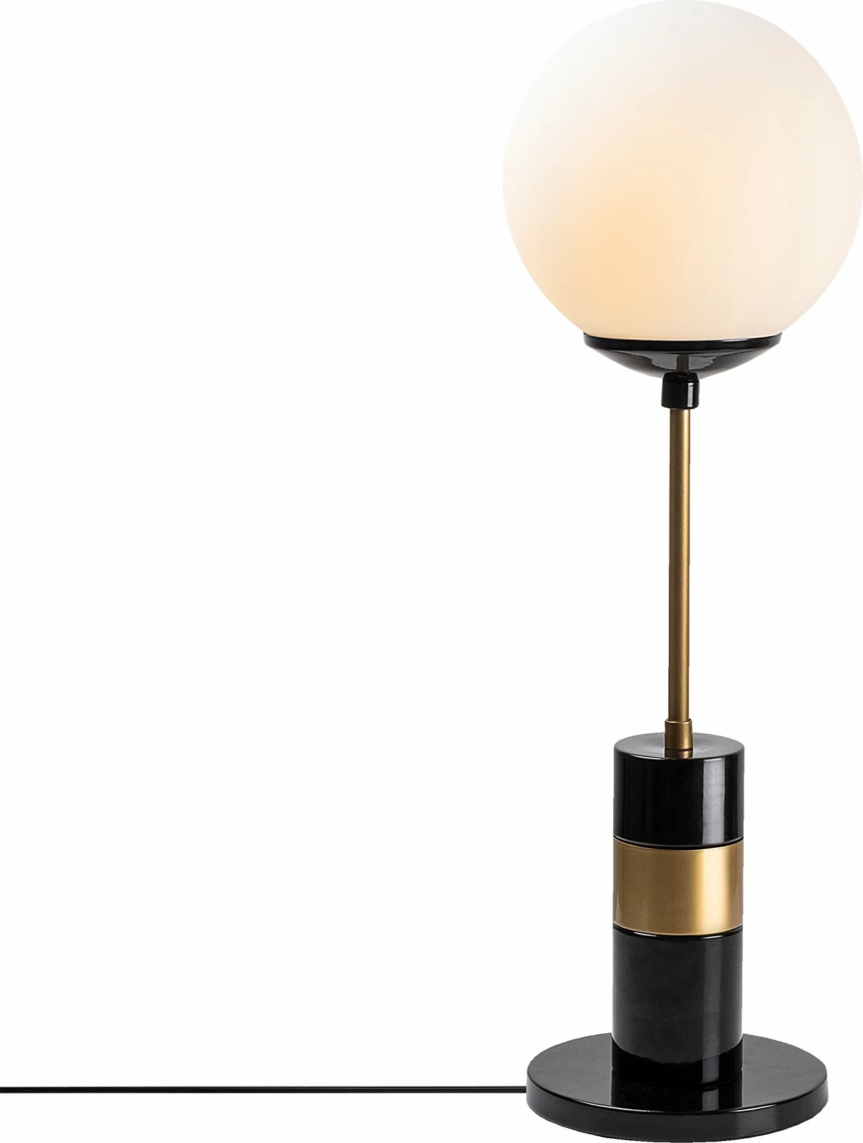 Llambë tavoline Opviq, Royal - 13037