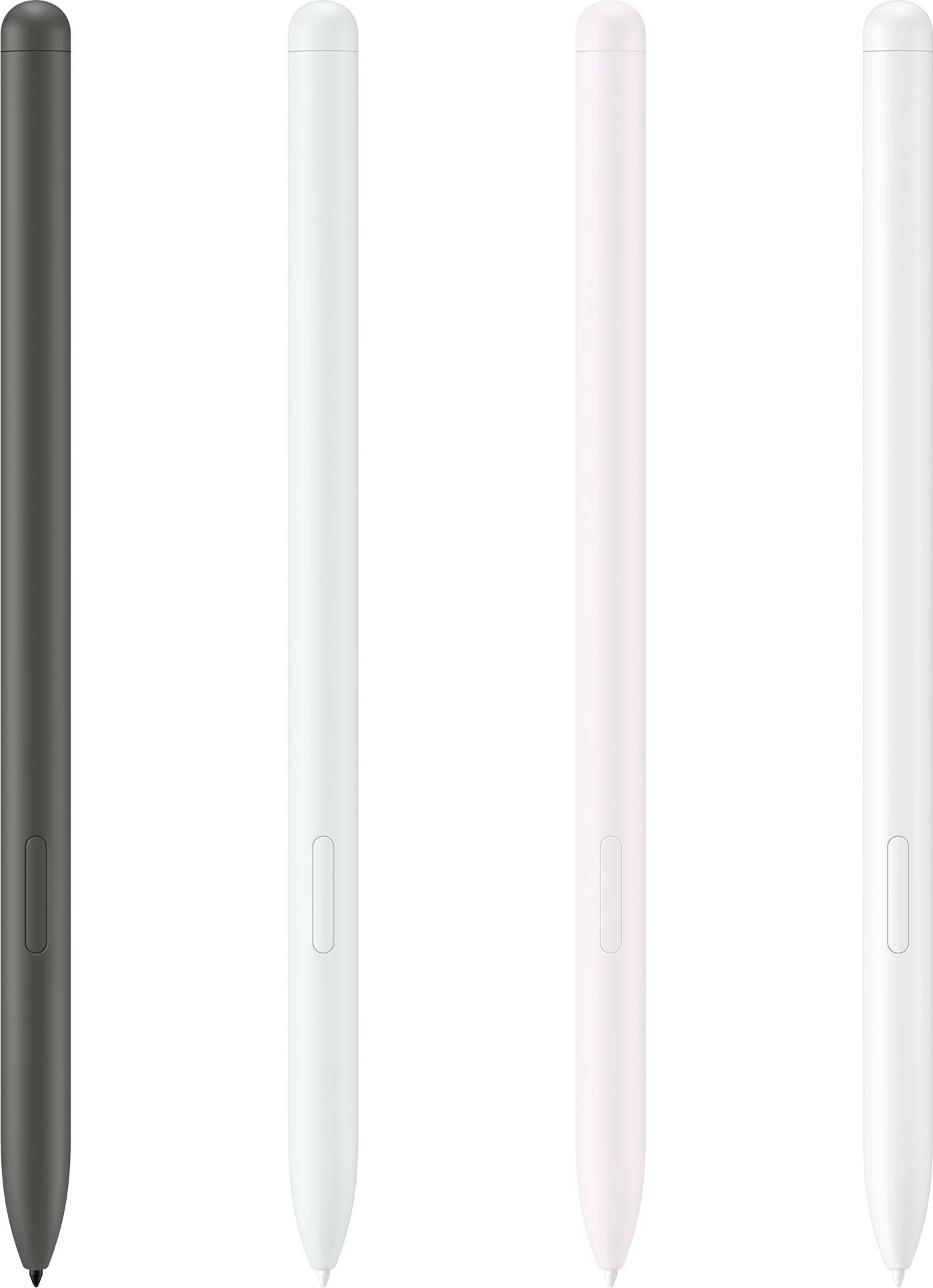Smartpen Samsung EJ-PX510, Galaxy Tab S9 FE, FE+, e zezë